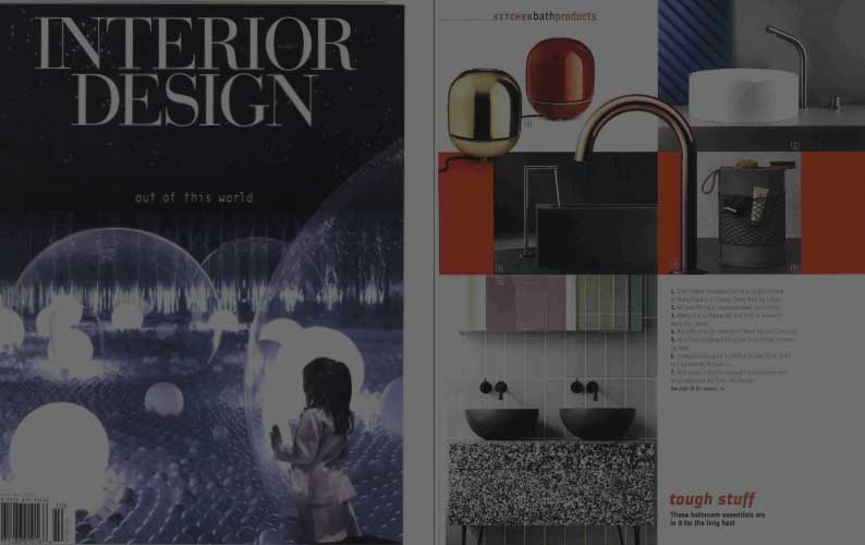 Label accessori bagno ever life design