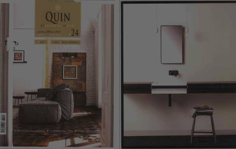 casa facile ever life design