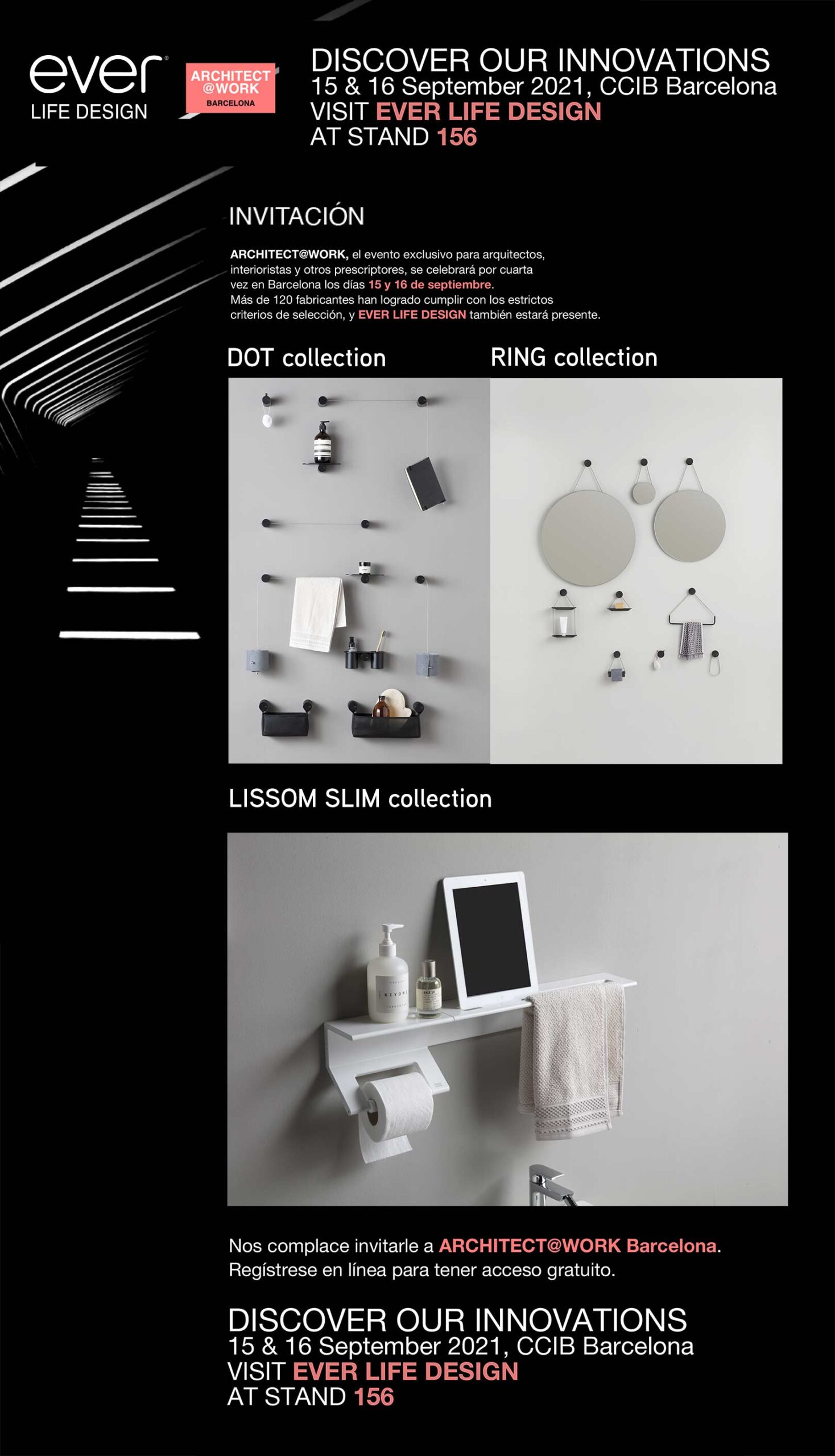 Architect@works barcellona