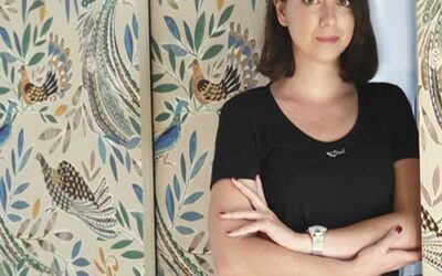 Architempore: il progetto di architettura “sartoriale” di Violetta Breda