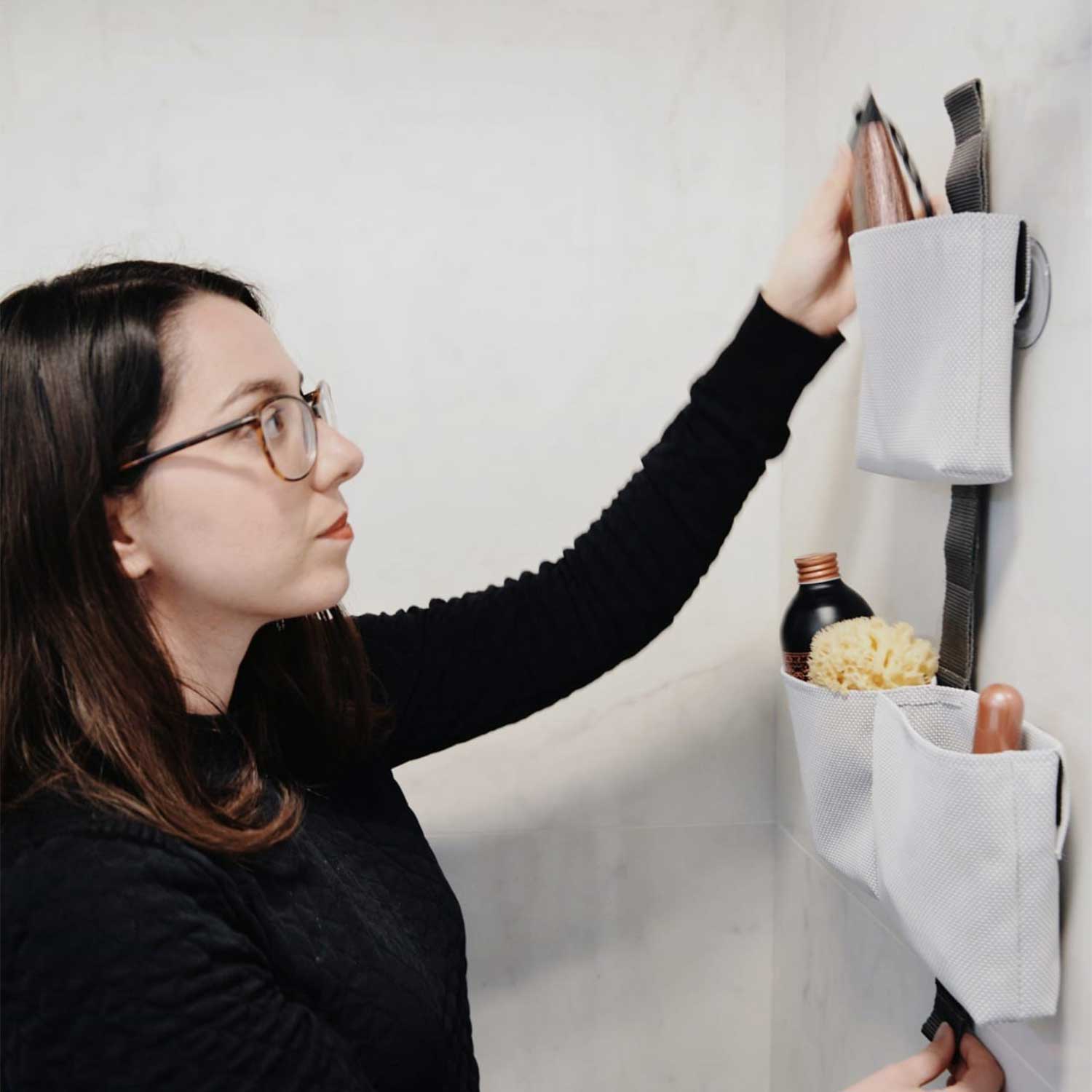 tape shower e architempore 