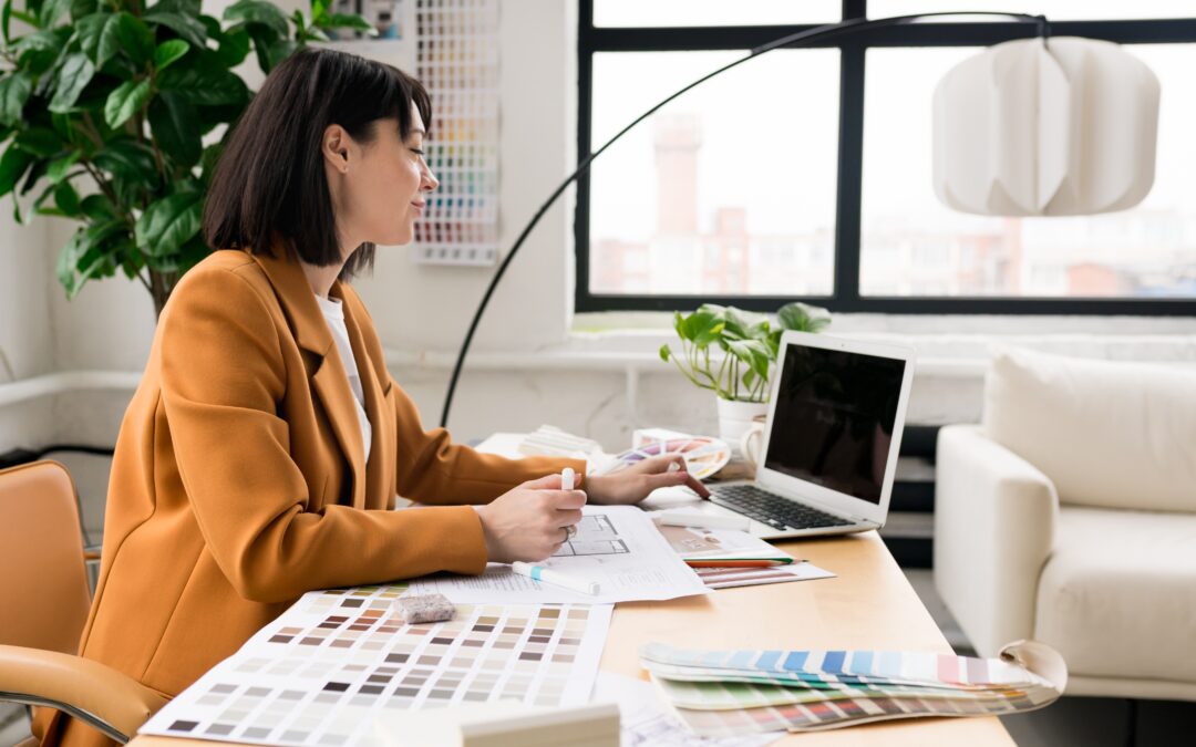 Essential Design, Tangible Solutions.